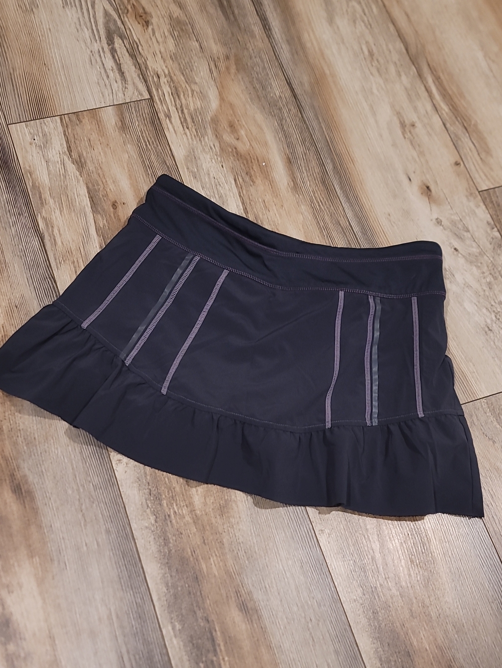 Lovely Athleta Tennis Skirt